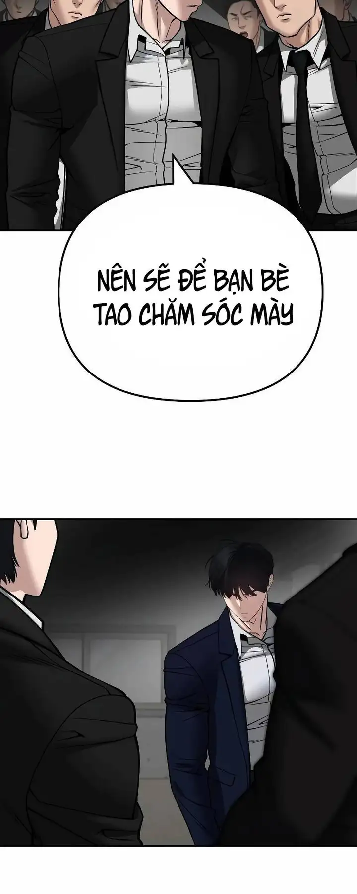 Truyện Tranh Giang Hồ Thực Thi Công Lý trang 7