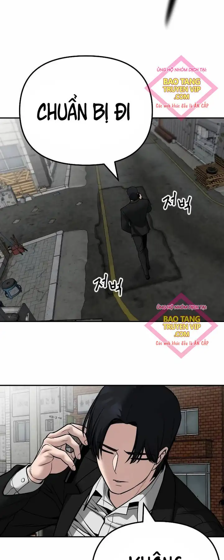 Truyện Tranh Giang Hồ Thực Thi Công Lý trang 7