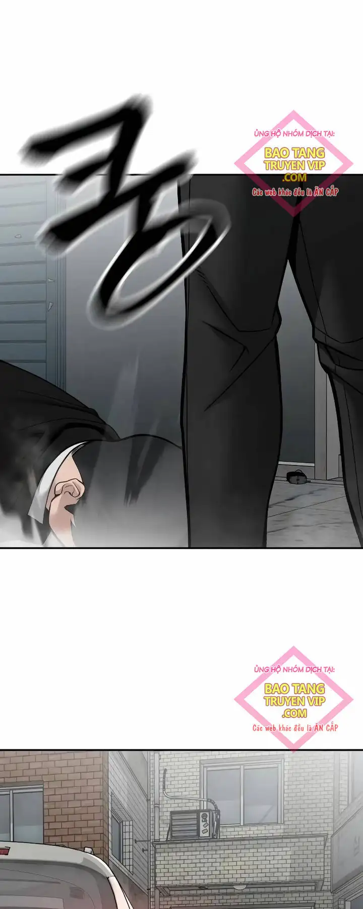 Truyện Tranh Giang Hồ Thực Thi Công Lý trang 7