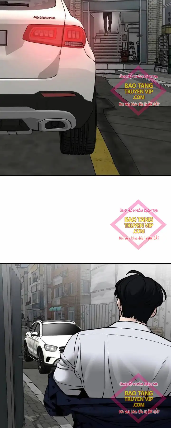 Truyện Tranh Giang Hồ Thực Thi Công Lý trang 7