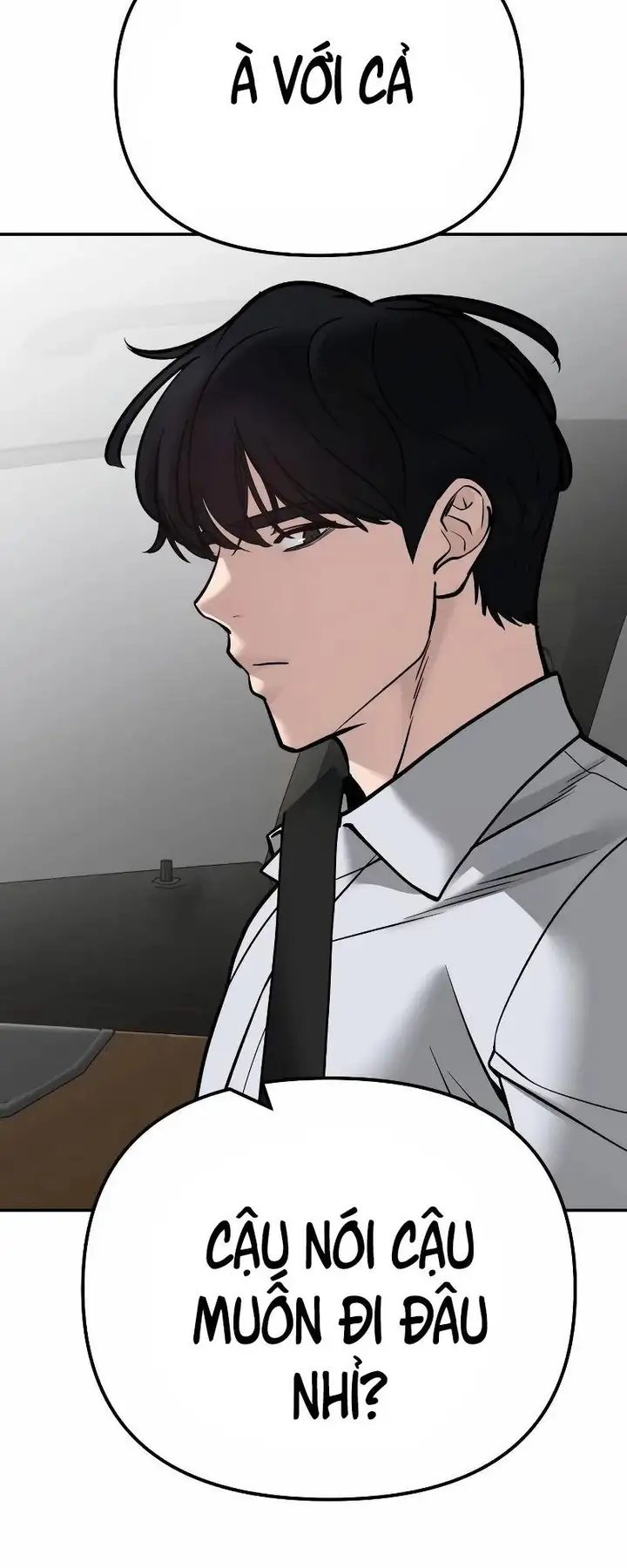 Truyện Tranh Giang Hồ Thực Thi Công Lý trang 7