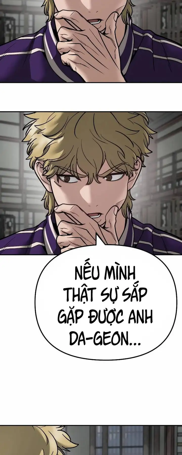 Truyện Tranh Giang Hồ Thực Thi Công Lý trang 7