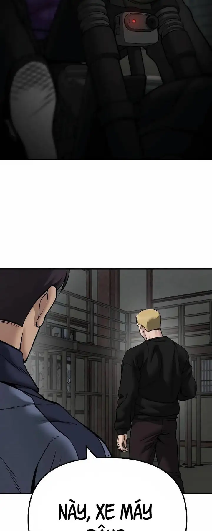 Truyện Tranh Giang Hồ Thực Thi Công Lý trang 7