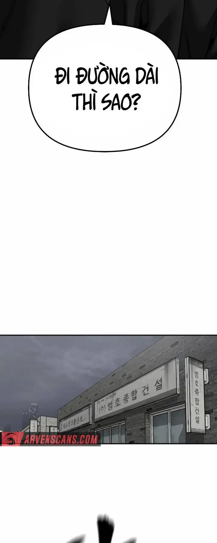 Truyện Tranh Giang Hồ Thực Thi Công Lý trang 7