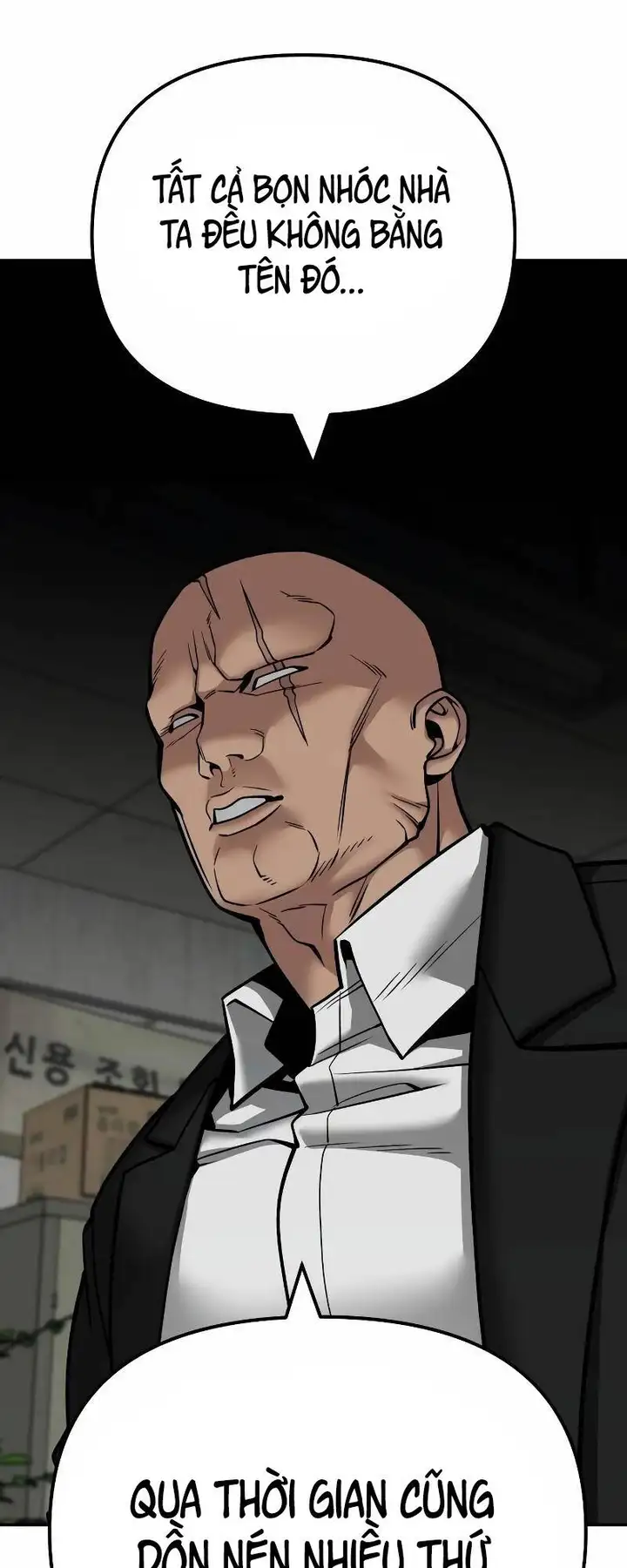 Truyện Tranh Giang Hồ Thực Thi Công Lý trang 7