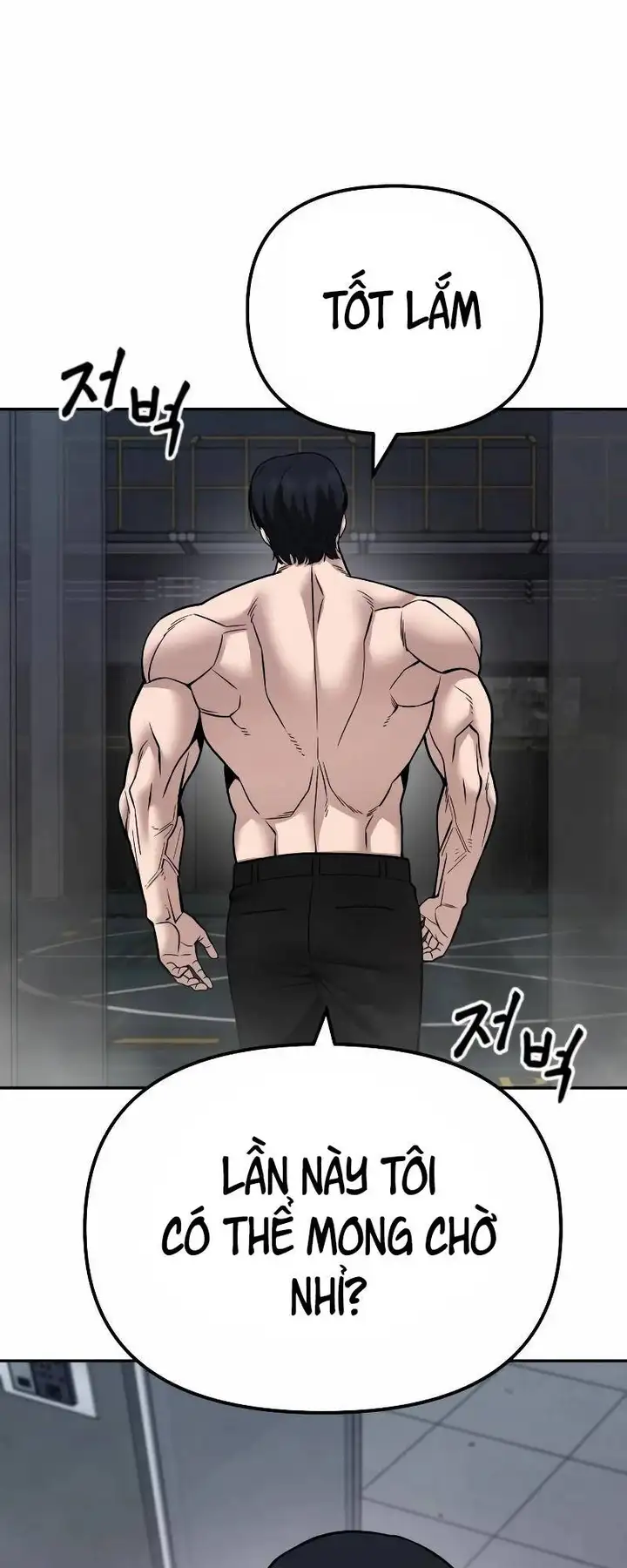 Truyện Tranh Giang Hồ Thực Thi Công Lý trang 7