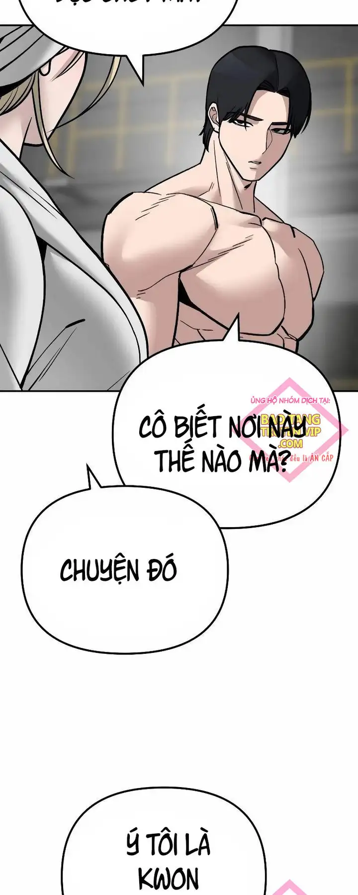 Truyện Tranh Giang Hồ Thực Thi Công Lý trang 7