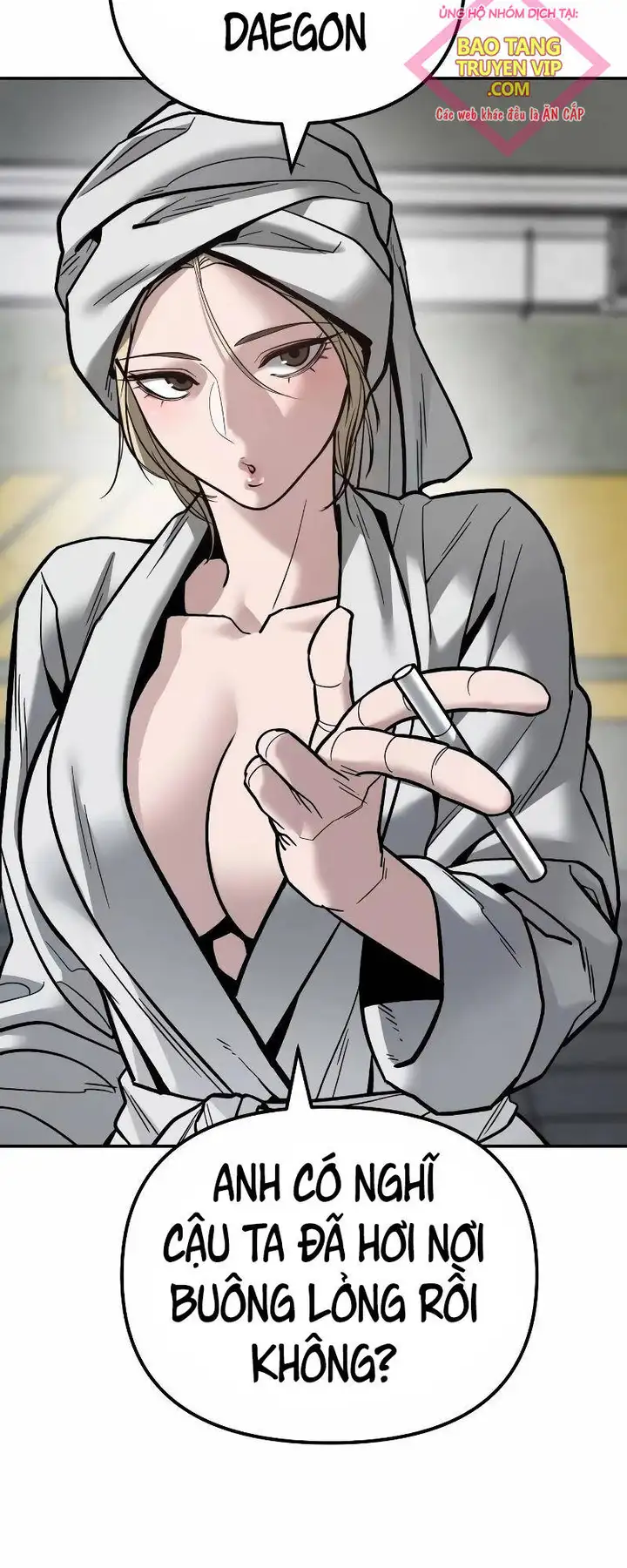 Truyện Tranh Giang Hồ Thực Thi Công Lý trang 7