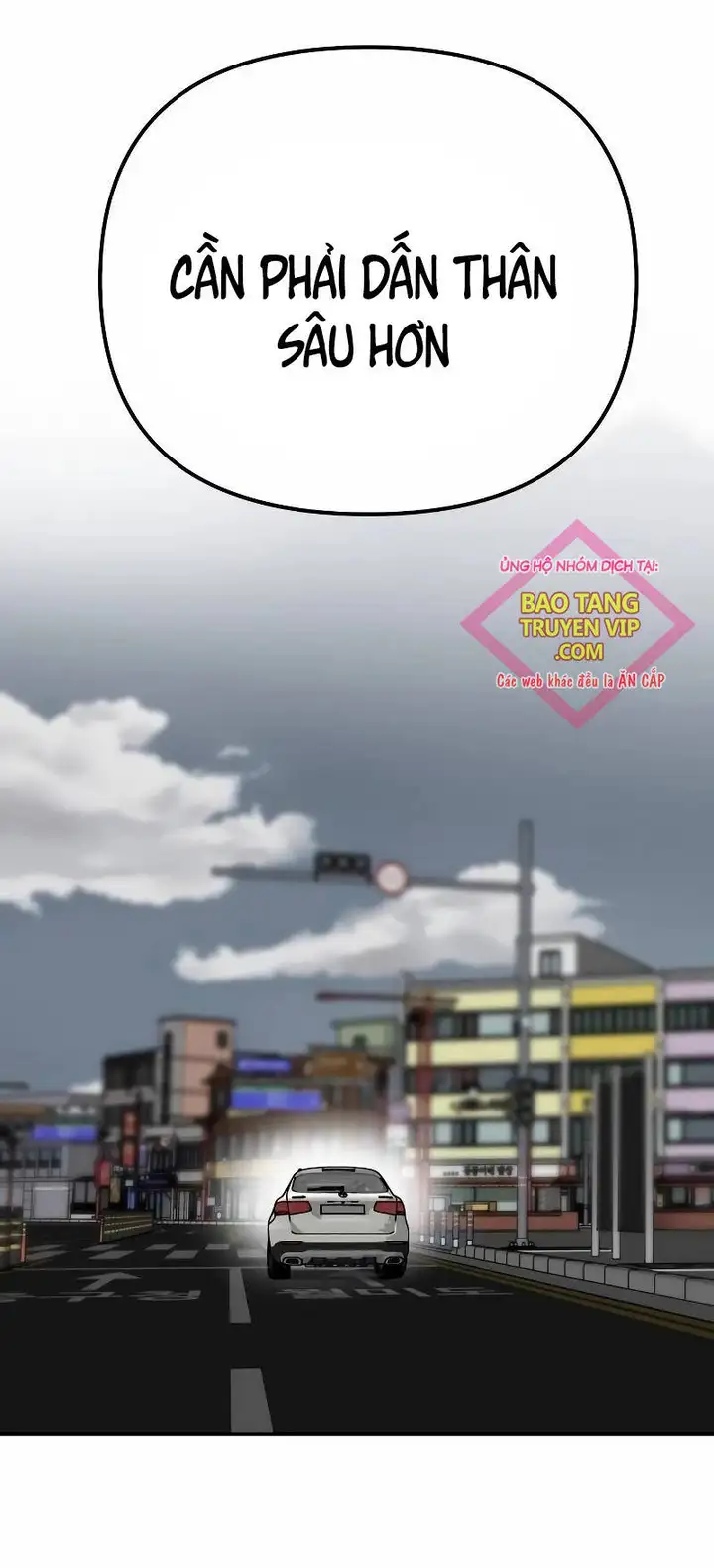 Truyện Tranh Giang Hồ Thực Thi Công Lý trang 7