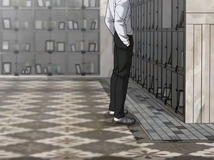 Truyện Tranh Giang Hồ Thực Thi Công Lý trang 7