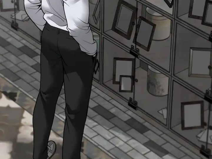 Truyện Tranh Giang Hồ Thực Thi Công Lý trang 7