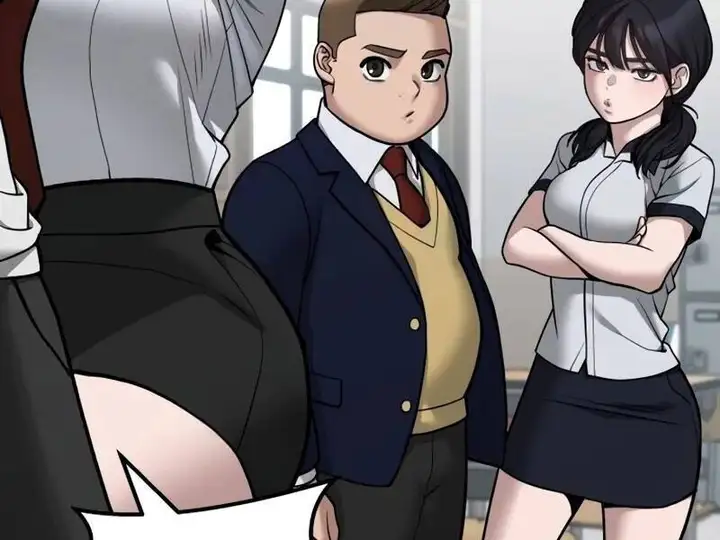 Truyện Tranh Giang Hồ Thực Thi Công Lý trang 7