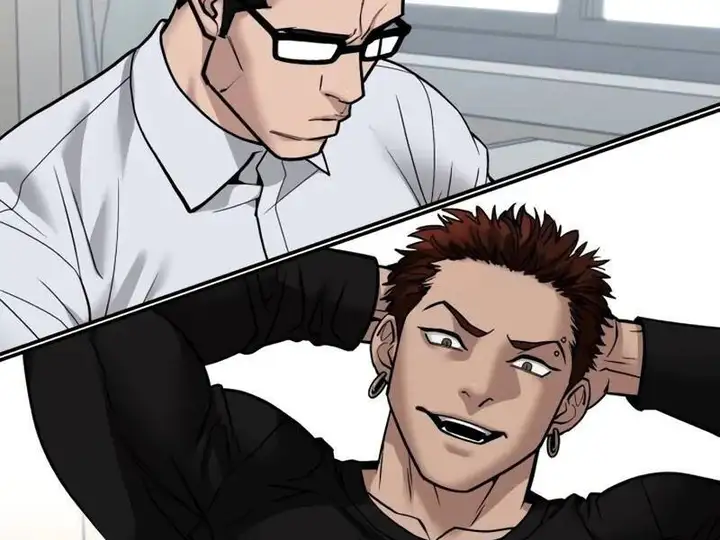 Truyện Tranh Giang Hồ Thực Thi Công Lý trang 7