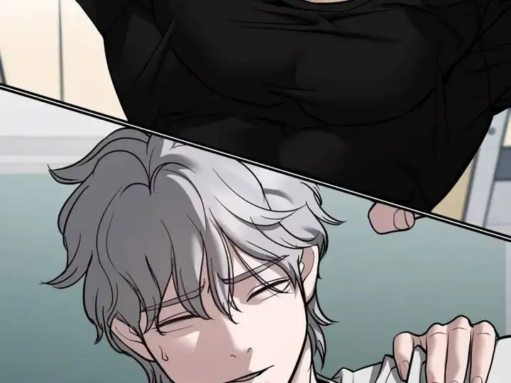 Truyện Tranh Giang Hồ Thực Thi Công Lý trang 7