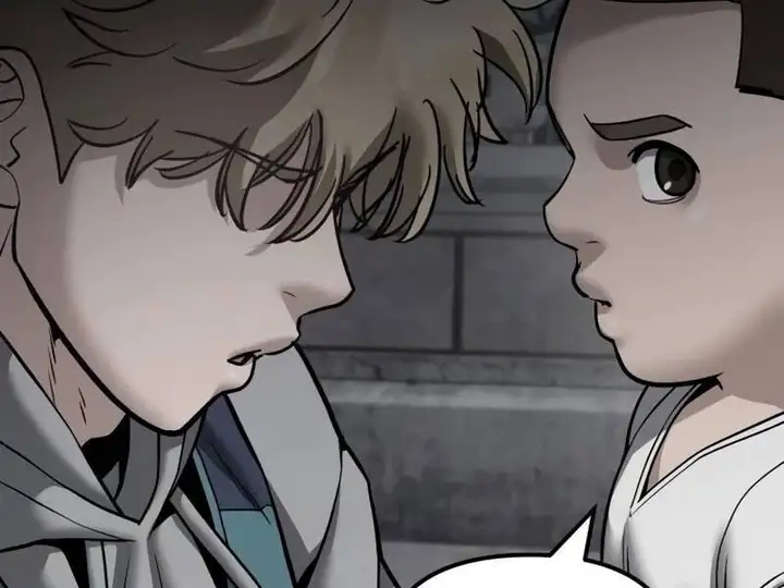 Truyện Tranh Giang Hồ Thực Thi Công Lý trang 7