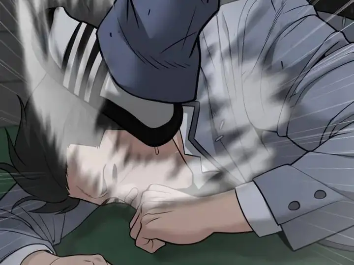 Truyện Tranh Giang Hồ Thực Thi Công Lý trang 7