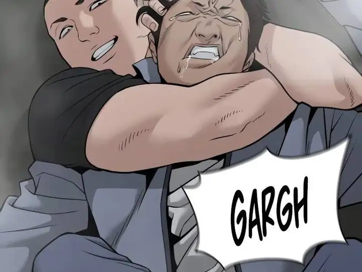 Truyện Tranh Giang Hồ Thực Thi Công Lý trang 7