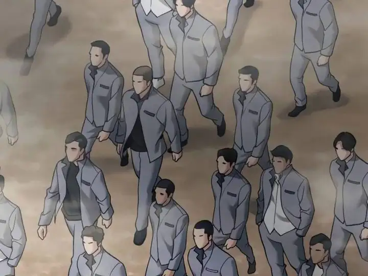 Truyện Tranh Giang Hồ Thực Thi Công Lý trang 7