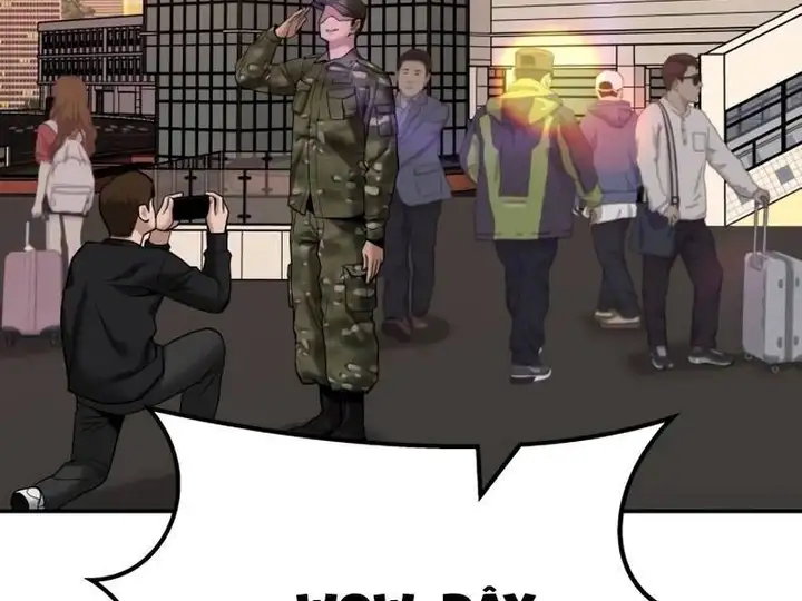 Truyện Tranh Giang Hồ Thực Thi Công Lý trang 7