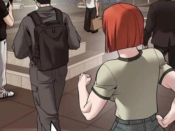 Truyện Tranh Giang Hồ Thực Thi Công Lý trang 7