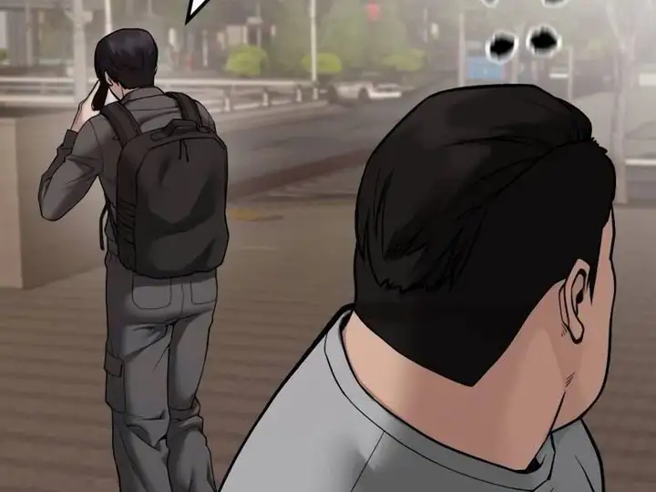 Truyện Tranh Giang Hồ Thực Thi Công Lý trang 7