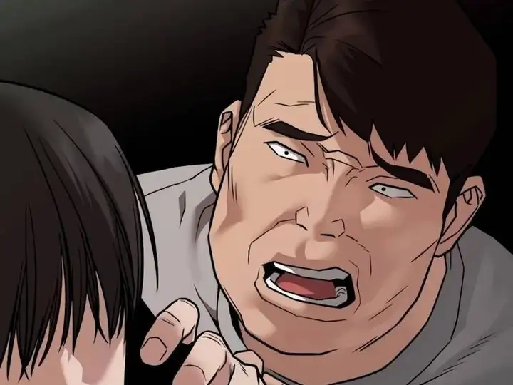 Truyện Tranh Giang Hồ Thực Thi Công Lý trang 7