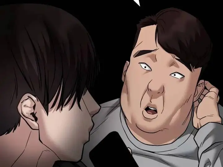 Truyện Tranh Giang Hồ Thực Thi Công Lý trang 7