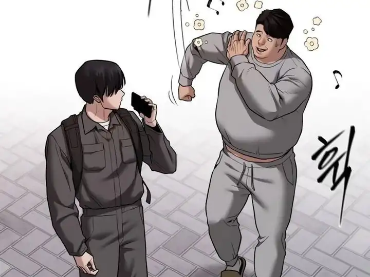 Truyện Tranh Giang Hồ Thực Thi Công Lý trang 7