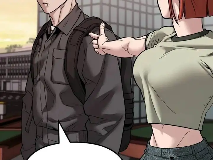 Truyện Tranh Giang Hồ Thực Thi Công Lý trang 7