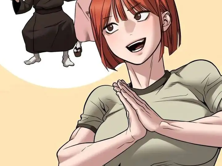 Truyện Tranh Giang Hồ Thực Thi Công Lý trang 7