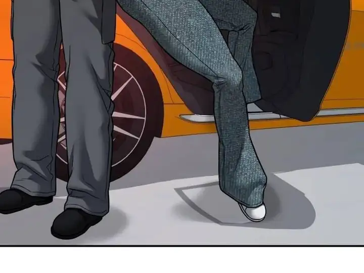 Truyện Tranh Giang Hồ Thực Thi Công Lý trang 7