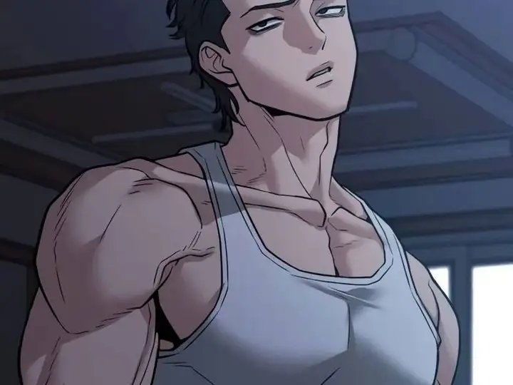 Truyện Tranh Giang Hồ Thực Thi Công Lý trang 7