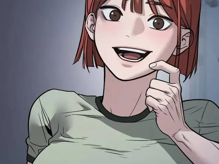 Truyện Tranh Giang Hồ Thực Thi Công Lý trang 7