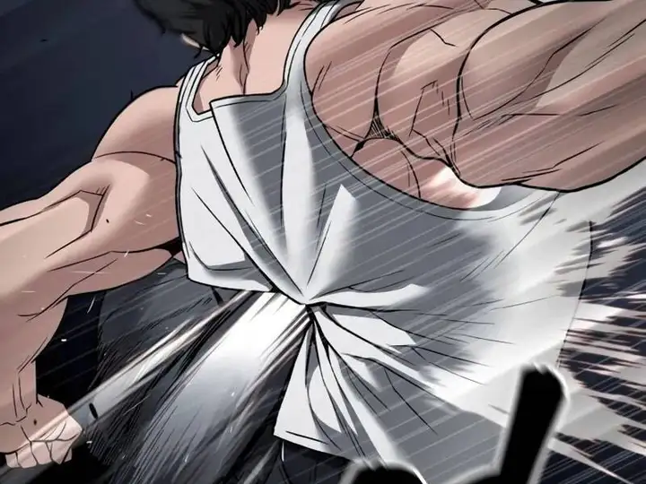 Truyện Tranh Giang Hồ Thực Thi Công Lý trang 7