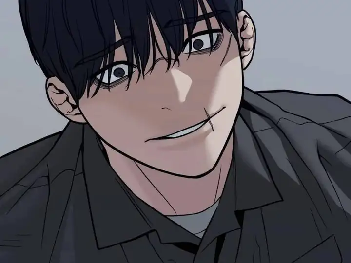 Truyện Tranh Giang Hồ Thực Thi Công Lý trang 7