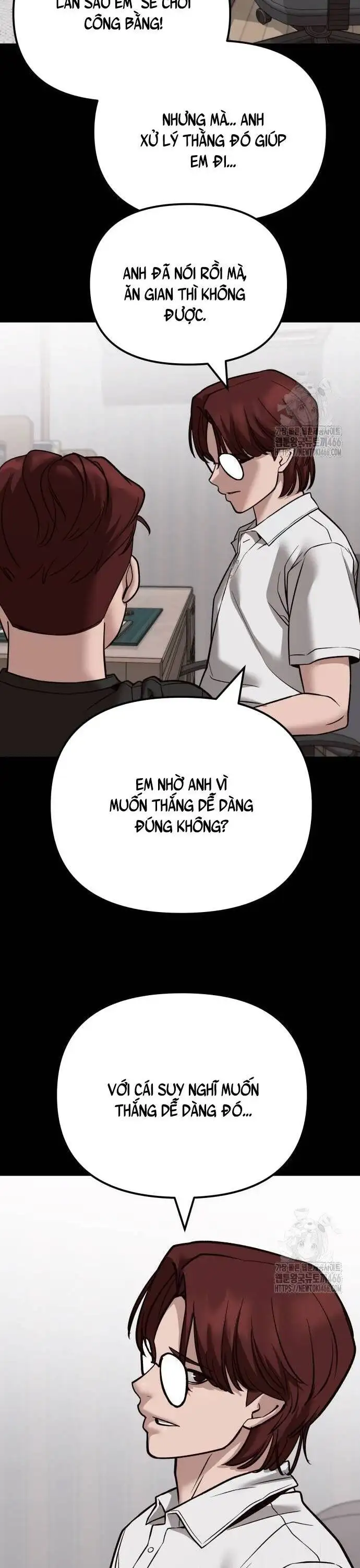 Truyện Tranh Giang Hồ Thực Thi Công Lý trang 7