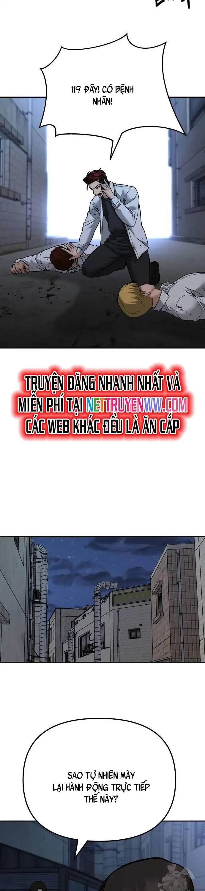 Truyện Tranh Giang Hồ Thực Thi Công Lý trang 7