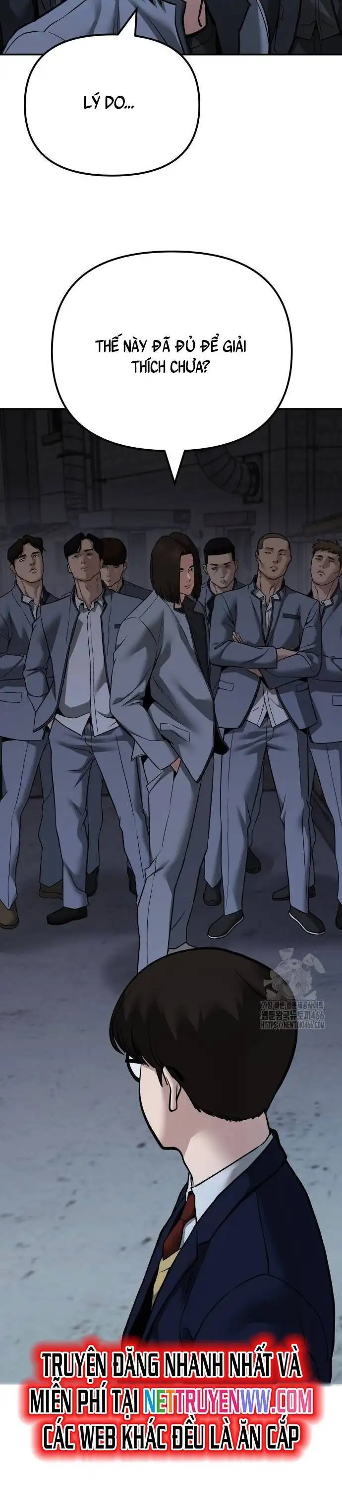 Truyện Tranh Giang Hồ Thực Thi Công Lý trang 7