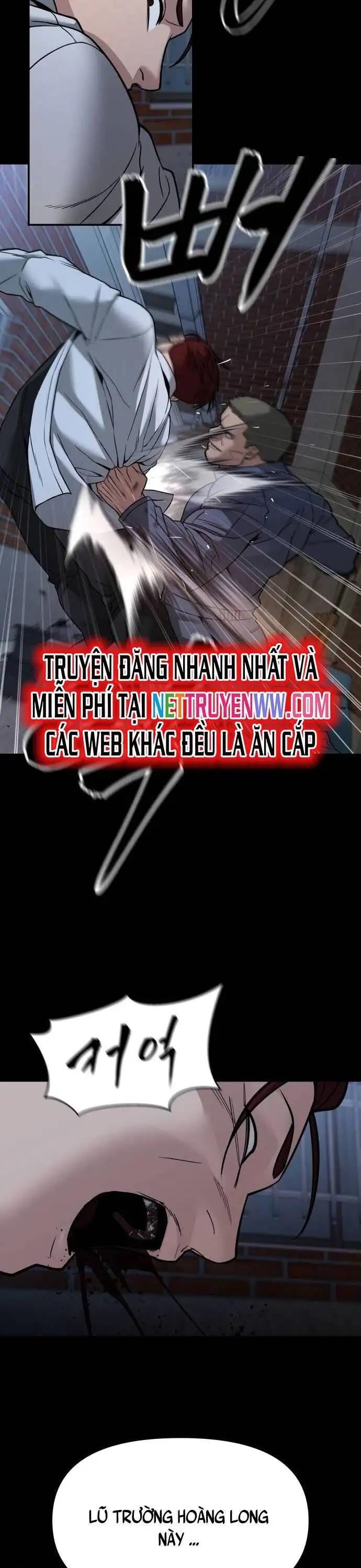 Truyện Tranh Giang Hồ Thực Thi Công Lý trang 7