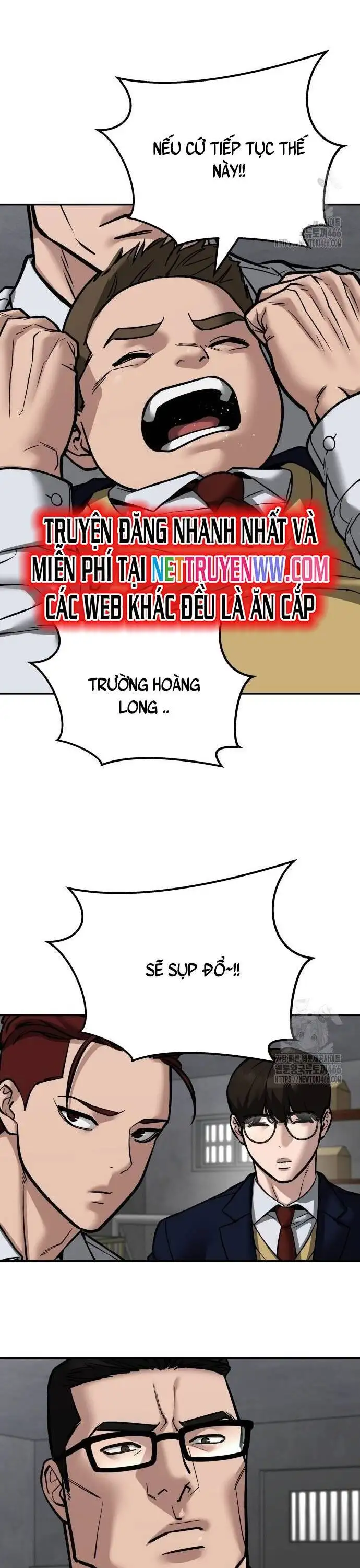 Truyện Tranh Giang Hồ Thực Thi Công Lý trang 7