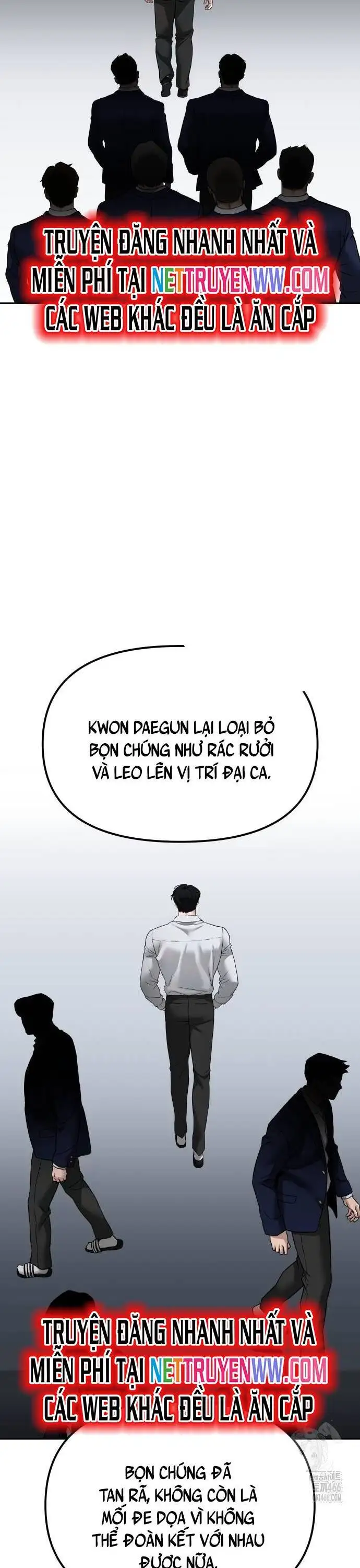 Truyện Tranh Giang Hồ Thực Thi Công Lý trang 7