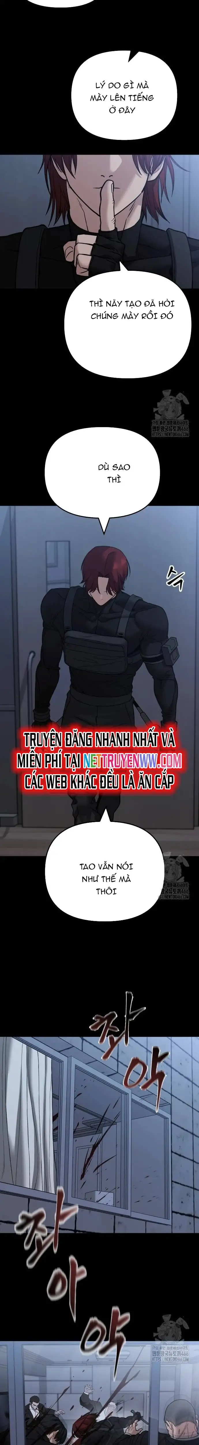 Truyện Tranh Giang Hồ Thực Thi Công Lý trang 7