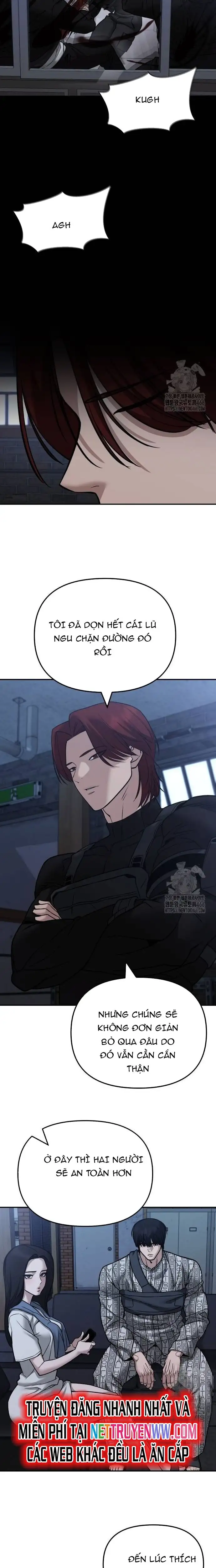 Truyện Tranh Giang Hồ Thực Thi Công Lý trang 7