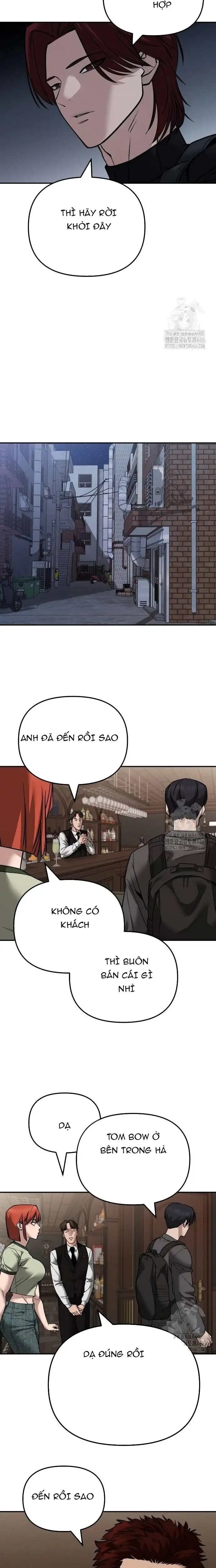 Truyện Tranh Giang Hồ Thực Thi Công Lý trang 7