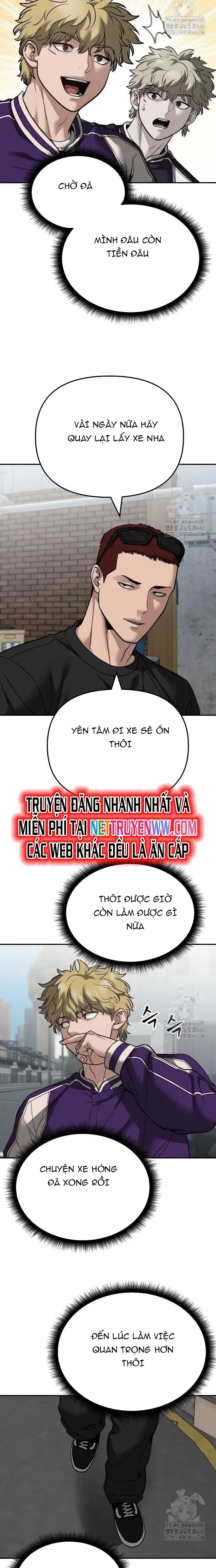 Truyện Tranh Giang Hồ Thực Thi Công Lý trang 7