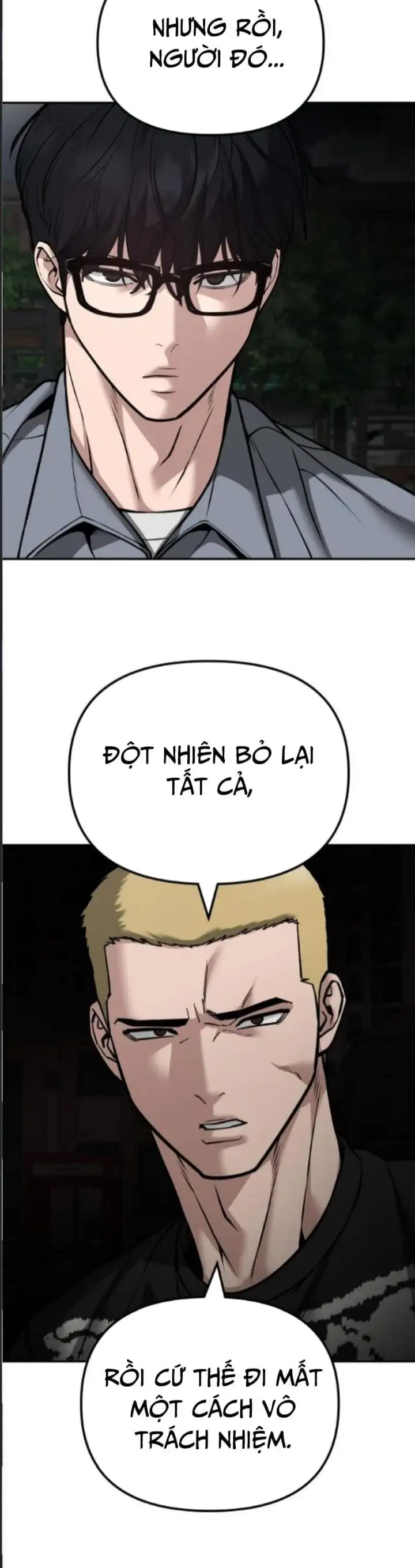 Truyện Tranh Giang Hồ Thực Thi Công Lý trang 7