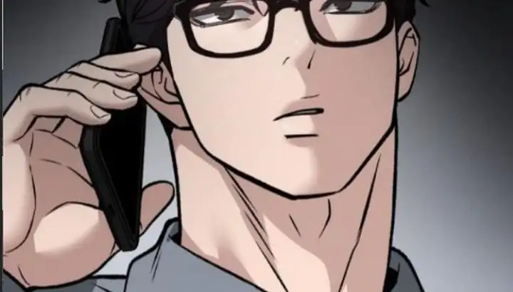 Truyện Tranh Giang Hồ Thực Thi Công Lý trang 7