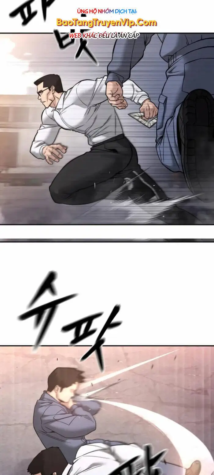 Truyện Tranh Giang Hồ Thực Thi Công Lý trang 7