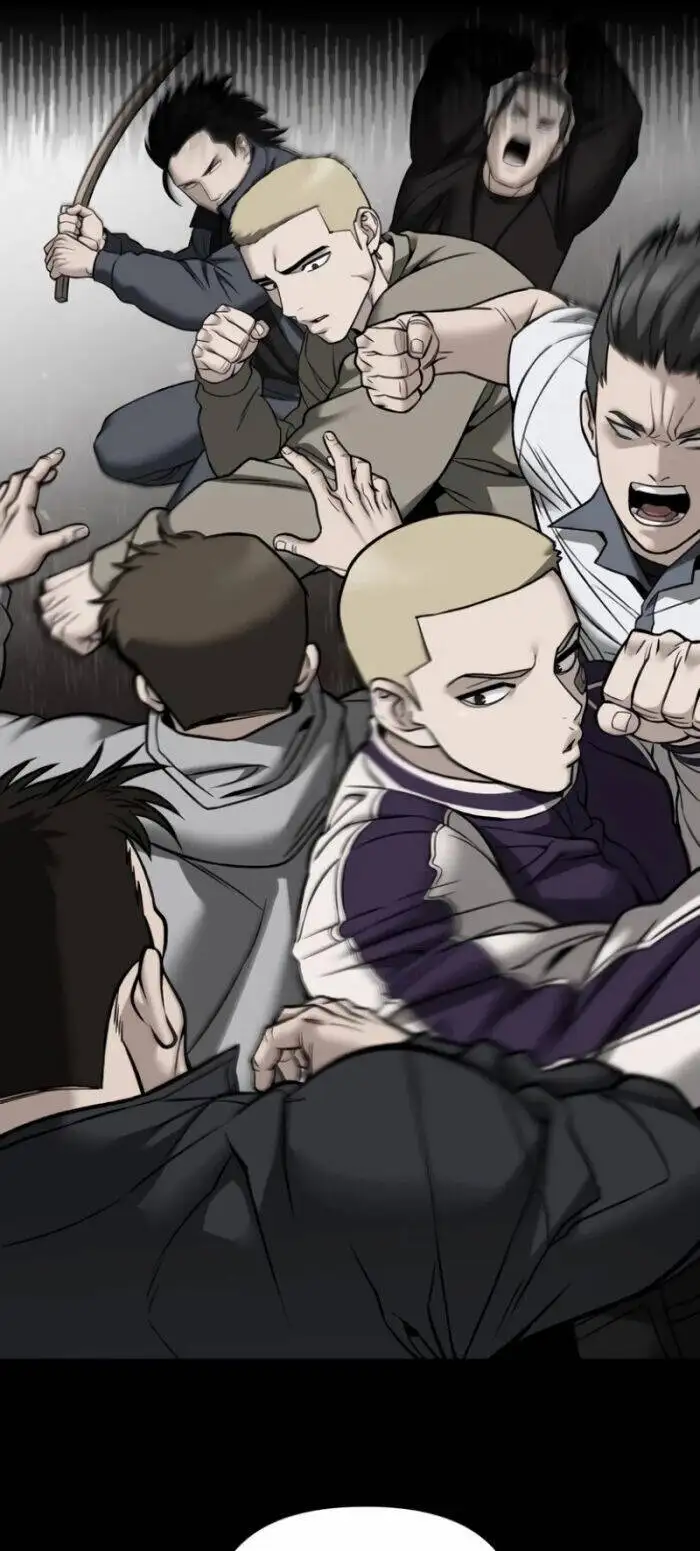 Truyện Tranh Giang Hồ Thực Thi Công Lý trang 7