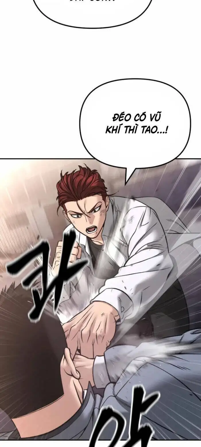 Truyện Tranh Giang Hồ Thực Thi Công Lý trang 7